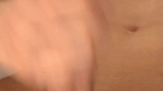 A Close-Up so close up, you can almost taste it