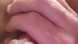 Sex machine in motion!