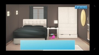 House Chores #4 blowjob da Emily