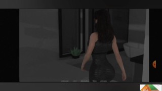 Away from home ep5 part2 gameplay