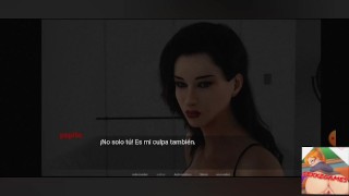 Away from home ep5 part2 gameplay