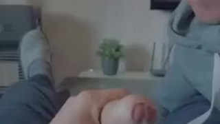 Mamada y corrida