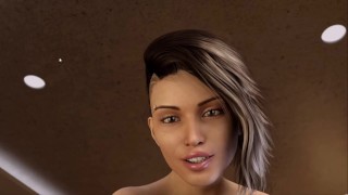 Game Stream - Isabella: Dark Path - Sex Scenes
