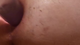 Stretching my hole