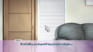 Waifuhub - Nanami+18 Kanoko okarishinasu tiene sexo en un castin porno