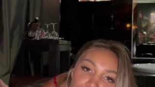 Big Tits Monika Fox Is A Real Cocksucker