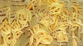 Spaghettio Anime Part 6