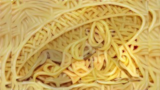 Spaghettio Anime Part 6