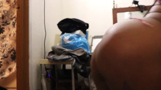 PORN DORM AUDITIONS