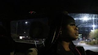 MY STEP FUTURE EX BABY MAMA IN LAW