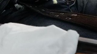 Another car jerk
