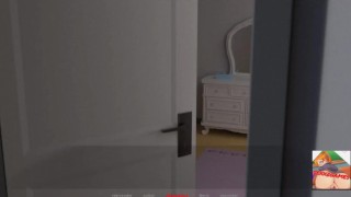 Away from home ep7 part1