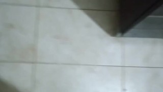 Masturbacion en casa