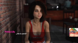 Away from home ep6 part1