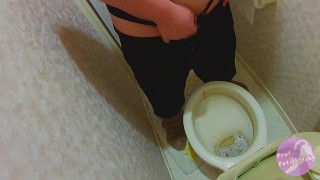 【Prof_FetihsMass】しーしー健康診断1年目 #02/13