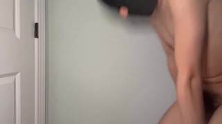 (no sound audio) Demo dance Femboy pop