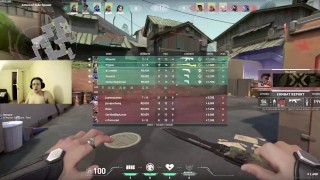 Virgin Sage gets Split