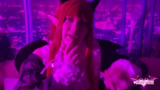 Marin Kitagawa Blows Photagrapher ~ OmankoVivi My Dress Up Darling ~ TEASER
