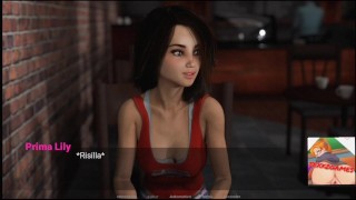 Away from home ep6 part2