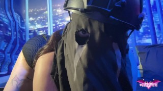 Femme König JOI ~ Call of Duty ~ Tactical Fetish + Cumshot ~ TEASER