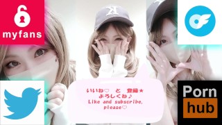 ハイソックスで先輩とセックスする姿を撮影されてたJ〇　痙攣しながらイク姿が生々しい・・・