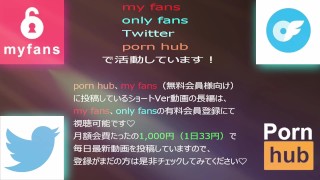 ハイソックスで先輩とセックスする姿を撮影されてたJ〇　痙攣しながらイク姿が生々しい・・・