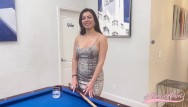 Naughty Interview with Alinaangel Part 2 مقابلة جنسية مع الينا انجل الجزء الثاني