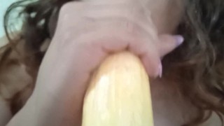 Mandy, Joi en Español dame tu leche caliente en mi boca amor