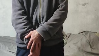 Unobtrusive movements