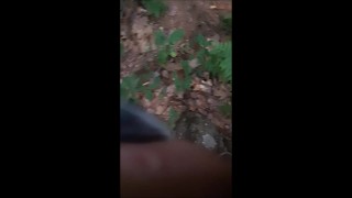 outdoor public piss, almost got catch