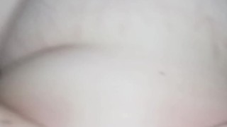 Step sister let me fuck