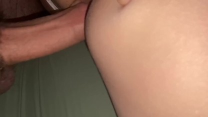 Juda chiroyli eshak porno