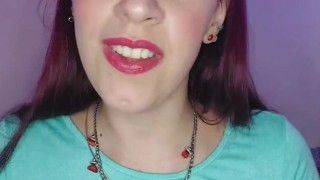 ShyyFxx Hacete una paja conmigo, hasta QUÉ NIVEL LLEGAS con tu GAUCHITA ARGENTINA? JOI por NIVELES