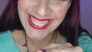 ShyyFxx Hacete una paja conmigo, hasta QUÉ NIVEL LLEGAS con tu GAUCHITA ARGENTINA? JOI por NIVELES