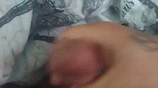 Quick Cock Tease