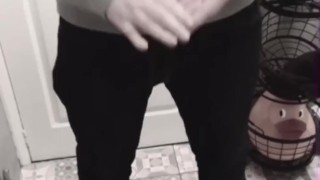 TikTok - Bibbidi-Bobbidi-Boo - Hoodie and Jeans