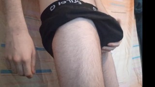 Grab bulge