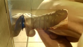 Flint XL Hilted Again and Again