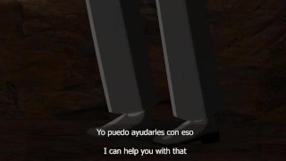 You are my girl | Chapter 3 | Caricanima Studio