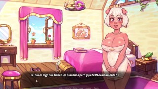 ~ My Pig Princess 0.5.0~ Episode 2