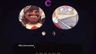 ~ My Pig Princess 0.5.0~ Episode 2