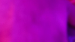 Femboy ass fucks with dildo