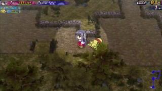 神楽黎明期～桂香の章～体験版プレイ動画