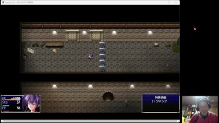 Parasite Day -LABORATORY- 体験版 序盤プレイ動画 03