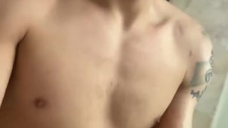 You Know You Love Staring at Me