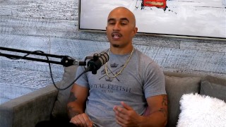 Intro To Kink with Jet Setting Jasmine and King Noire on Royal Fetish Radio Podcast