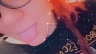 Masters slut or are u my man slut