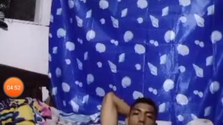 Amanecí bien caliente. DOTADO
