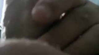 Ursão batendo uma com sacão a mostra