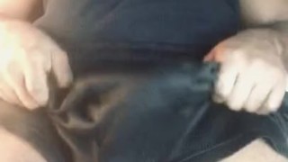 Fat Dick In Your Face - Daddy Dame